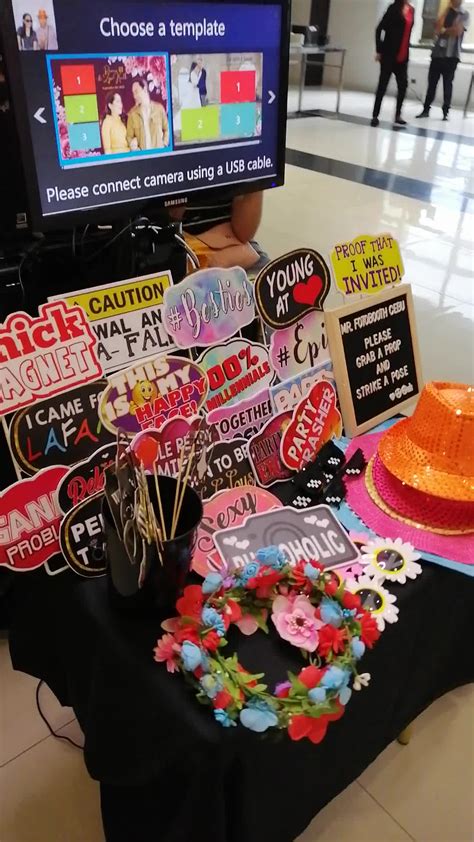 photobooth rental cebu|MR. Fotobooth CEBU .